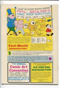 Cerebus #14  1980 - Aardvark-Vanaheim  -NM - Comic Book