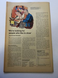 Thor #150 (1968) 1st Cover App of Hela! FN+ Condition