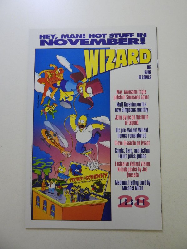 Spawn #13 (1993) NM- condition