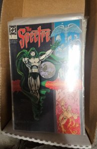 The Spectre #31 (1989)