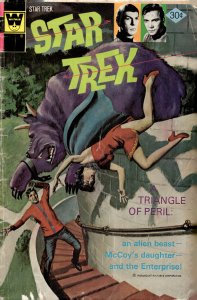 Star Trek #40 (1976) Star Trek