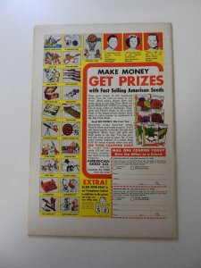 The Avengers #52 (1968) 1st appearance of Grim Reaper VF- condition