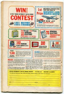 Laugh #150  1963 - Archie  -FR - Comic Book