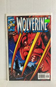 Wolverine #152 (2000)