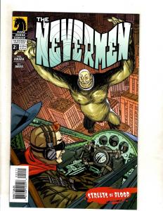 12 Comics Star Wars FCBD Nevermen 2 3 Rocket Hellboy Weird Ta 1 2 4 5 6 7 8 J326