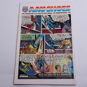 DC Super Stars #17 (1977)