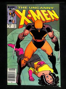 Uncanny X-Men #177