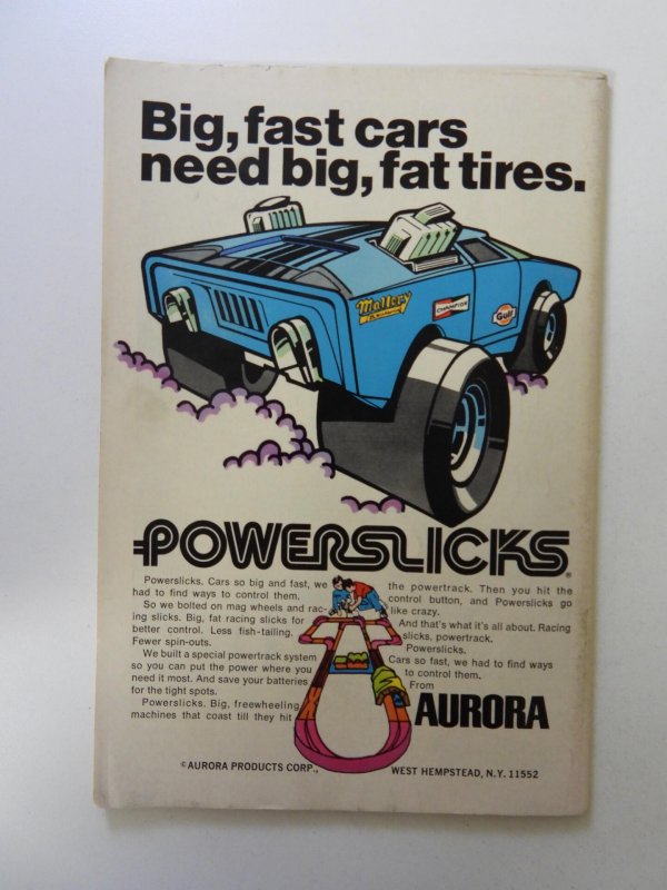 Batman #228 (1971) FN/VF condition