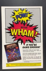 Fantastic Four vs. X-Men #3 (1987)