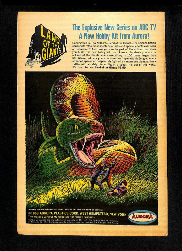 Adventure Comics #373