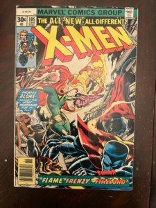 The X-Men #105 (1977) - VF