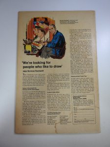 Tales of Suspense #99 (1968)