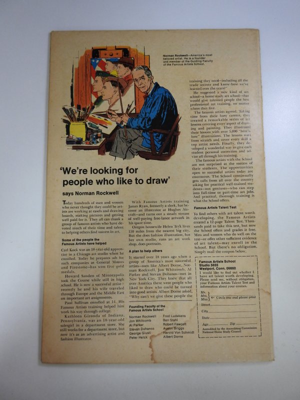 Tales of Suspense #99 (1968)