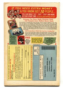 Amazing Spider-Man #77 1969- Lizard Human Torch VG/FN 