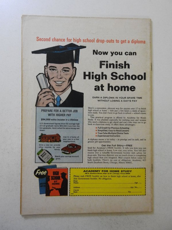 The Amazing Spider-Man #98 (1971) FN- Condition!