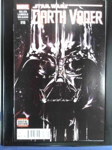 Darth Vader #16 (2016)