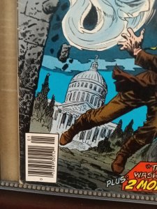 Ghosts #72 (DC 1979) Bronze Age Horror Comics  P03