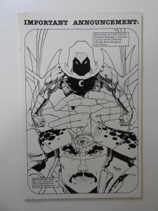 Moon Knight #35 (1984) VF/NM Condition!