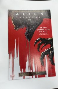 Spider-Gwen: The Ghost-Spider #5 Gonzales Cover (2024)