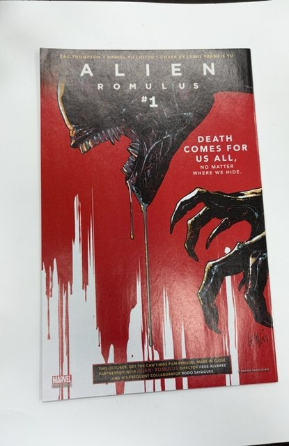 Spider-Gwen: The Ghost-Spider #5 Gonzales Cover (2024)