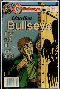 Charlton Bullseye #8 (1982)