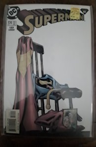 Superman #174 (2001) Superman 