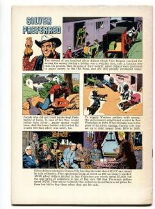 Restless Gun-Four Color Comics #1089 1960-Dell-John Payne TV photo cover-VF-