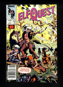 ElfQuest #1