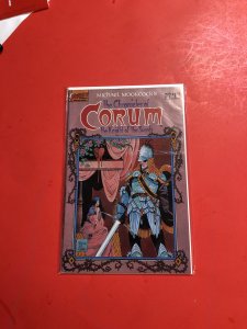 The Chronicles of Corum #2 (1987)