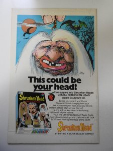 The Phantom Stranger #40 (1976) FN+ Condition