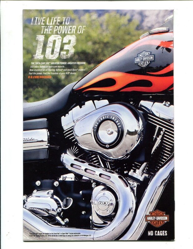 Deadpool MAX #12 - Taskmaster/HYDRA, Kyle Baker! (9.2) 2011 - COMBINED SHIPPING!