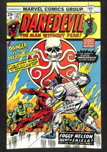 Daredevil #121 (1975)