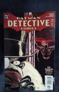 Detective Comics #782 (2003)