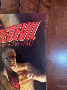 Daredevil #99 (2007)