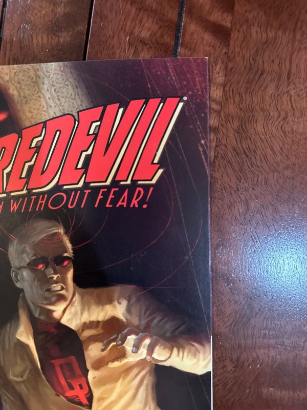 Daredevil #99 (2007)