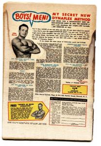 Amazing Spider-man #35 comic book 1966  Molten Man- Marvel Silver Age fr