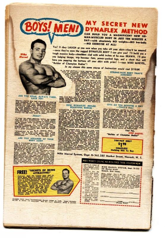 Amazing Spider-man #35 comic book 1966  Molten Man- Marvel Silver Age fr