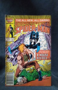 The Spectacular Spider-Man #113 (1986)