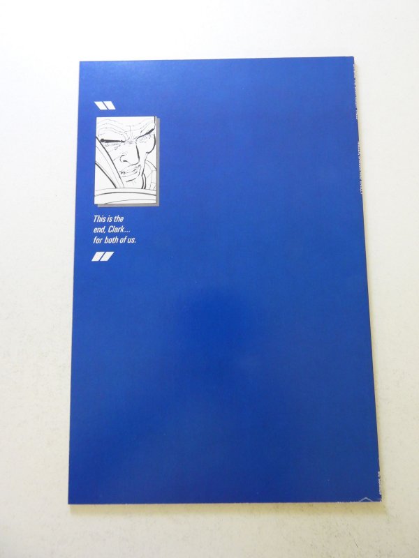 Batman: The Dark Knight #4 (1986) 1st print VF/NM condition