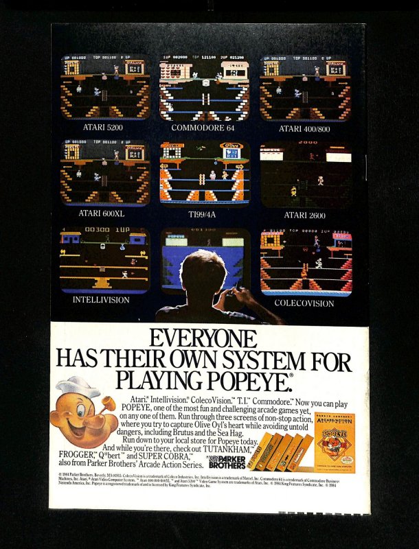 Incredible Hulk (1962) #296