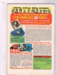 Not Brand Echh # 10 VF/NM Marvel Comic Book Silver Age Stan Lee Humor Parody AD4