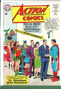 Action Comics #309 (1964)