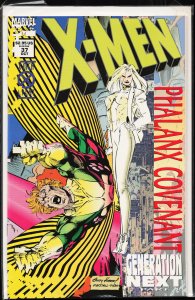 X-Men #37 (1994) X-Men