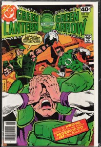Green Lantern #117 (1979)