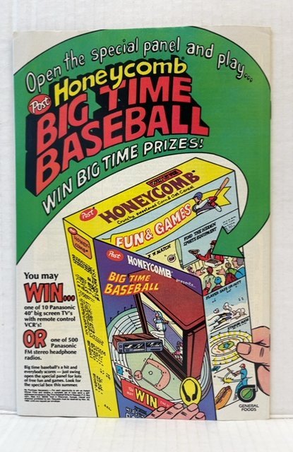 Sergio AragonÃƒÂ©s Groo the Wanderer #9 (1985)