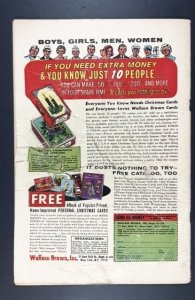 The X-Men #23 (1966)