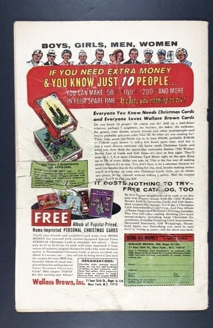 The X-Men #23 (1966)