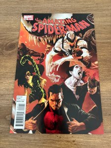 Amazing Spider-Man # 642 VF/NM Marvel Comic Book Venom Carnage Goblin 12 J361