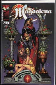 The Magdalena #2 (2000) Magdalena