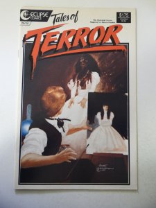 Tales Of Terror #8 (1986) VF- Condition